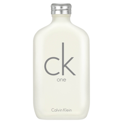 Calvin Klein CK One Eau de Toilette - 200ml precio