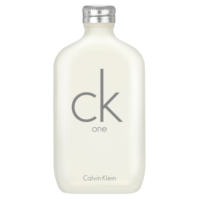 Calvin Klein CK One Eau de Toilette - 200ml