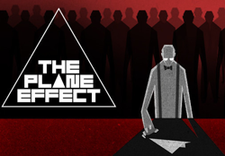 The Plane Effect EU Nintendo Switch CD Key precio