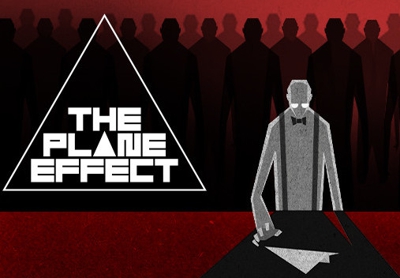 The Plane Effect EU Nintendo Switch CD Key