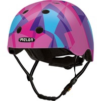 MUA.M101M.ML, Casque
