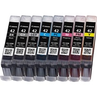 MultiPack CLI-42, Encre