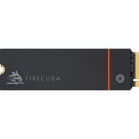 FireCuda 530 M.2 2000 Go PCI Express 4.0 3D TLC NVMe, SSD precio
