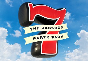 The Jackbox Party Pack 7 US Nintendo Switch CD Key