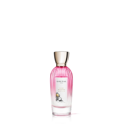 Goutal Rose Pompon Eau de Toilette - 50ml