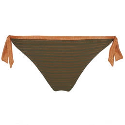 PRIMADONNA bas de maillot de bain slip ficelles Marquesas
