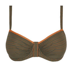 PRIMADONNA haut de maillot de bain balconnet rembourré Marquesas en oferta