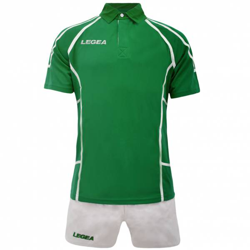 Legea Sidney Maillot de rugby Ensemble KITRU001-1303 características