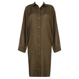 PRIMADONNA tunique de plage Marquesas