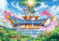 Dragon Quest XI S: Echoes of an Elusive Age Definitive Edition US Nintendo Switch CD Key características