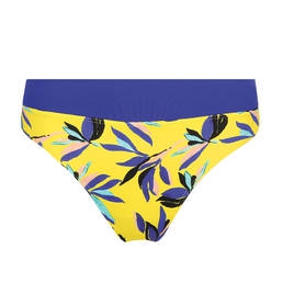 PRIMADONNA bas de maillot de bain culotte haute Vahiné