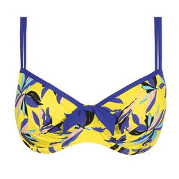 PRIMADONNA haut de maillot de bain balconnet rembourré Vahiné