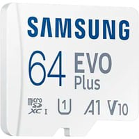 EVO Plus 64GB microSDXC (2021), Carte mémoire precio