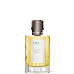 Goutal Ambre Fetiche Mixed Eau de Parfum - 100ml características