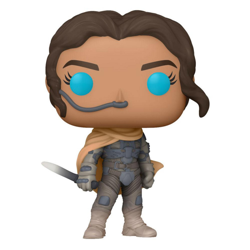 CHANI / DUNE / FIGURINE FUNKO POP en oferta