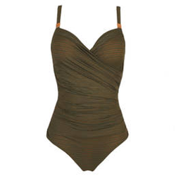 PRIMADONNA maillot de bain 1 pièce armatures sculptant Marquesas en oferta
