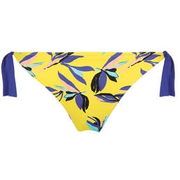 PRIMADONNA bas de maillot de bain slip ficelles Vahiné
