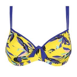 PRIMADONNA haut de maillot de bain emboitant Vahiné