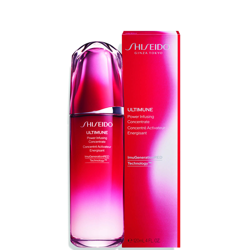 Shiseido Ultimune Power Infusing Concentrate Limited Edition (Various Sizes) - 120ml en oferta