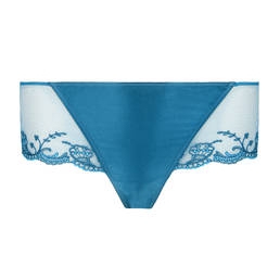 LISE CHARMEL shorty en soie Splendeur Soie