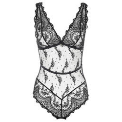 AUBADE body Écrin Noir precio