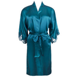 LISE CHARMEL déshabillé en soie Splendeur Soie precio