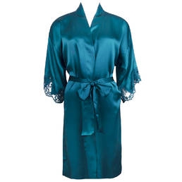 LISE CHARMEL déshabillé en soie Splendeur Soie