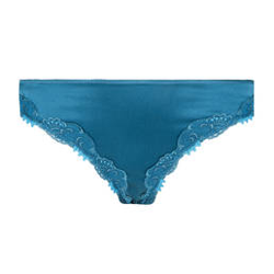 LISE CHARMEL slip séduction en soie Splendeur Soie en oferta