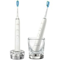Sonicare DiamondClean 9000 HX9914/55, Brosse a dents electrique