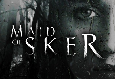 Maid of Sker EU Nintendo Switch CD Key