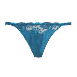 LISE CHARMEL string sexy en soie Splendeur Soie en oferta