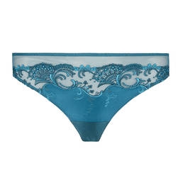 LISE CHARMEL string en soie Splendeur Soie