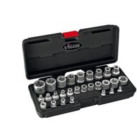 V2687, Clés mixtes à cliquet precio