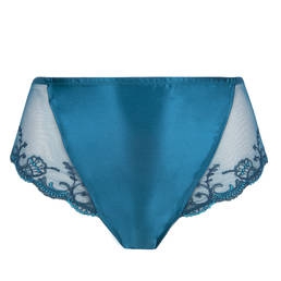 LISE CHARMEL culotte haute en soie Splendeur Soie