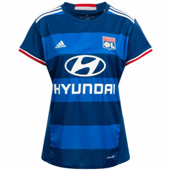 Olympique Lyonnais adidas Femmes Maillot extérieur AP5081 en oferta