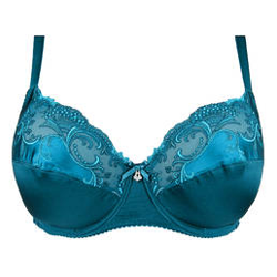 LISE CHARMEL soutien-gorge armatures bien-être en soie Splendeur Soie características