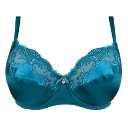 LISE CHARMEL soutien-gorge armatures bien-être en soie Splendeur Soie