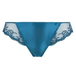 LISE CHARMEL slip fantaisie en soie Splendeur Soie características