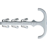 SF plus ZS 10, Pince