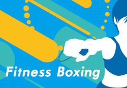 Fitness Boxing US Nintendo Switch CD Key precio