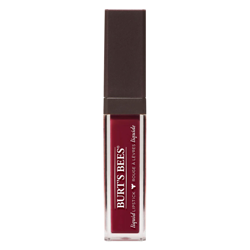 Burt's Bees 100% Natural Moisturising Liquid Lipstick 5.95g (Various Shades) - Rushing Rose en oferta