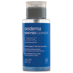 Sesderma Sensyses Liposomal Classic Cleanser 200ml precio