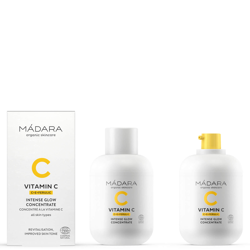 MÁDARA Vitamin C Intense Glow Concentrate 30ml precio