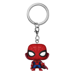 ZOMBIE HUNTER SPIDEY / MARVEL WHAT IF / FUNKO POCKET POP características