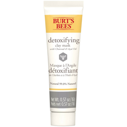 Burt's Bees Detoxifying Clay Mask 16.1g precio