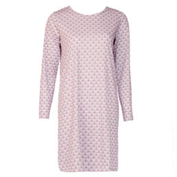 CALIDA chemise de nuit en coton Endless Dreams en oferta
