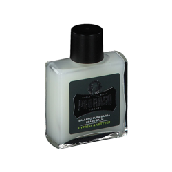 Proraso Cypress & Vetyver Baume pour la barbe en oferta