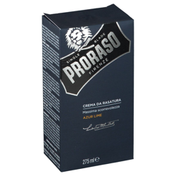 Proraso Azur Lime Crème à raser en oferta