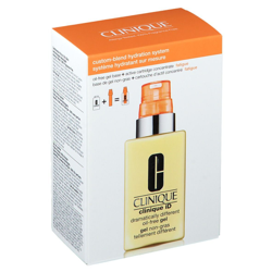 Clinique iD™ Dramatically Different™ Oil-Control Gel non-gras + Anti-Fatigue precio