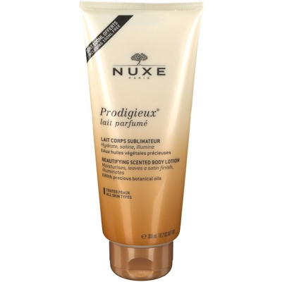 Nuxe Prodigieux® Lait parfumé